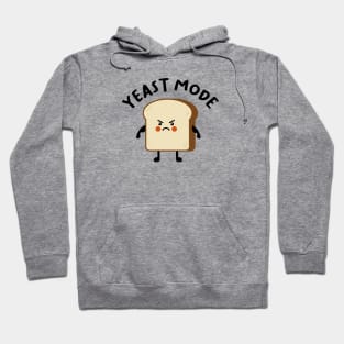 YEAST MODE Hoodie